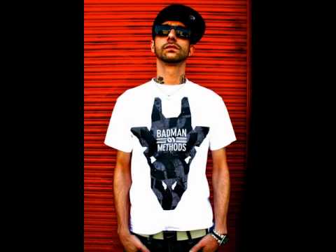 Crookers ft Wiley & TJ - Business Man (DZ Remix_Thrills Refix)