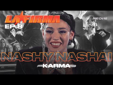 Miniatura de Karma