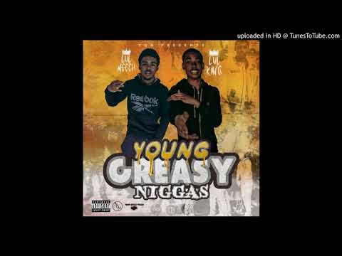 Meechbandicas- Baby Freestyle ft Lul King300