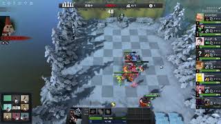 第11回オートチェス大会予選４組