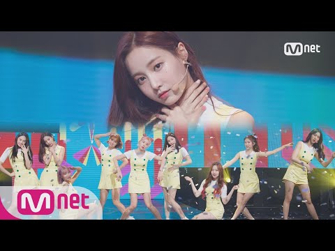[MOMOLAND - Freeze] Comeback Stage | M COUNTDOWN 170824 EP.538