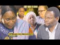 SERIE : LE MONDE DES MENSONGES EPISODE 6 [Nouveau Film chrétien congolais] MJS PROD ANAWINA Mai 2024