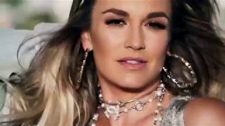 María José   Las Que Se Ponen Bien la Falda ft Ivy Queen