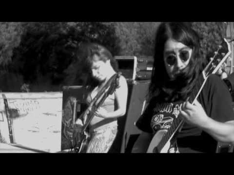 El Gran Temor - El Tiuke