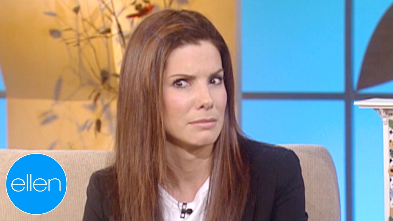 Sandra Bullock’s First Appearance