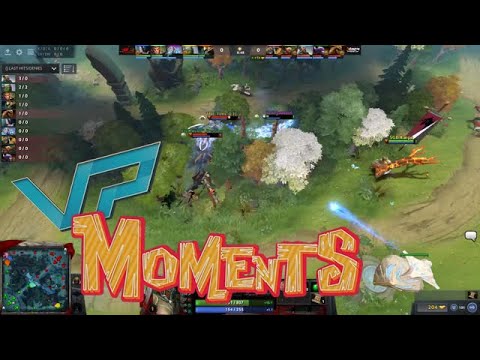 Sterling Global Dragons vs TNC Predator at Asia Pro League