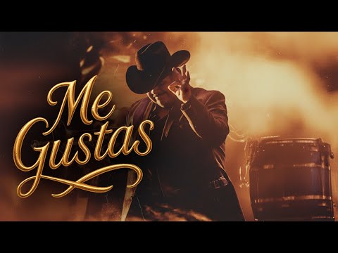 Miniatura de Me Gustas (En Vivo)