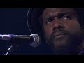 Please Come Home - Gary Clark Jr. Live Guitar Festival New York 2013.