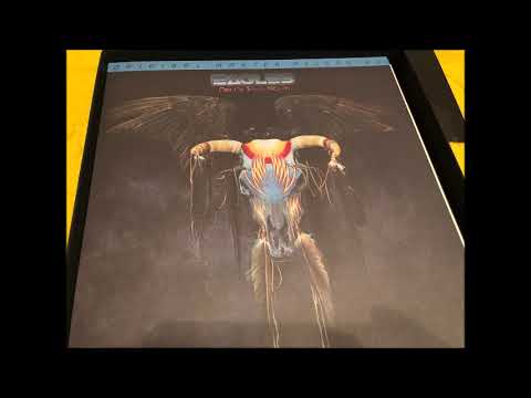 EAGLES - ONE OF THESE NIGHTS (MFSL ONE STEP)