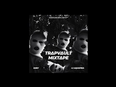 DZBY, FCKND - "ATLANTIS" (FREESTYLE) OFFICIAL AUDIO