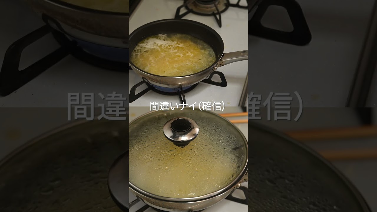 旬のキャベツ、どう食べる？ワンパンパスタで大正解🙆