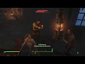 Kingsman The Secret Service Bar Fight Fallout 4