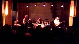 Lydia Loveless -- Chris Isaak