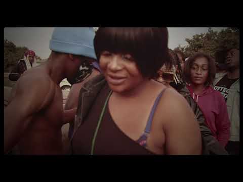 Dough Major, Dingo Duke - Ghetto Superhero (Official Video) ft. Vannel