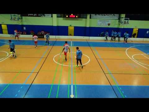 UKS Multi 75 Killers Kraków   UKS Wiatr Ludźmierz