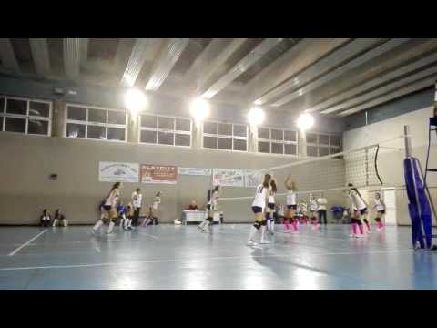 Seconda divisione contro Terza divisione 2° fase Coppa Regular Level 9