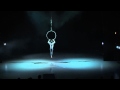 Strange Forces - Ben Brown - Aerial Hoop ...