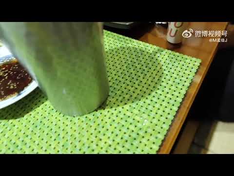 221005 Fei With Chinaline (Cao Lu & Zhoumi) In Jia's Vlog.