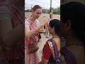 Shyama Preet Main Tose Laga Baithi Hu कृष्ण भक्ति Russian Devotee In Vrindawan V