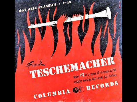 China Boy - Red McKenzie And Condon's Chicagoans - 1927