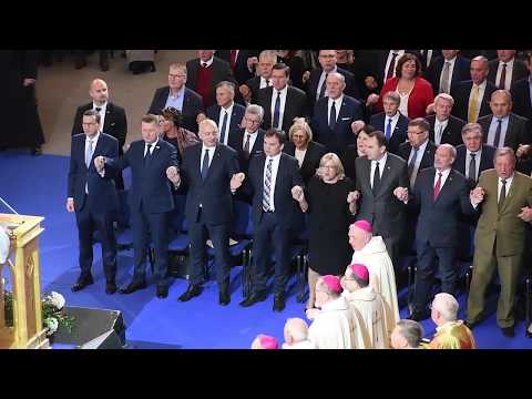 Jeszcze rok Polsko wytrzymaj...