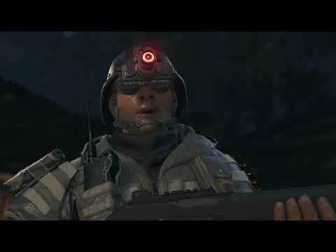 Shadow of the Tomb Raider #19 Oberwanie chmury cz.1