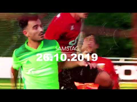Fußball Landesliga-Süd VORSCHAU: FC Unterföhring - FC Töging [Samstag, 26.10.2019 um 14 Uhr]
