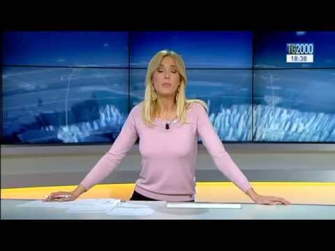 Tg2000 del 10 novembre 2015 - Edizione delle 18.30