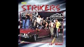 The Strikers - Bring Out the Devil