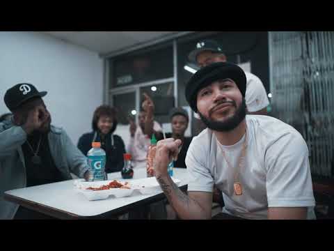 Trapdes x Cng Chucc x Demacmane - Cold Nigga Gang | Shot By : @VOICE2HARD