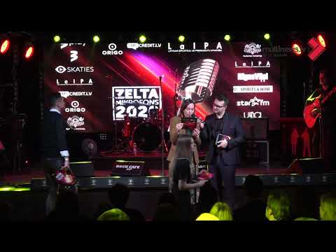 Zelta Mikrofons 2020 nominanti | Instrumentālās vai starpžanru mūzikas albums