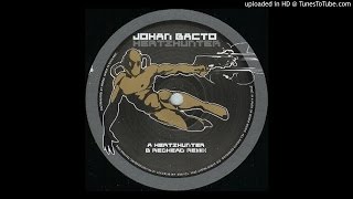 Johan Bacto - Hertzhunter
