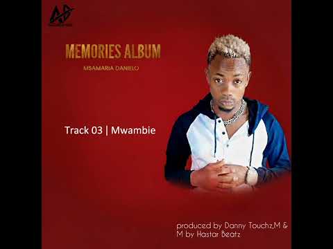 Track 03 Mwambie 