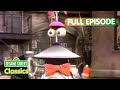 Gordon And Susan Meet Sam The Robot Sesame Street Classics Full Episode