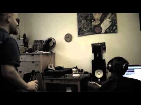 Neun Welten - Rehearsal impressions 2011