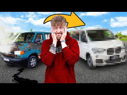 My "new" 400,000km money pit?