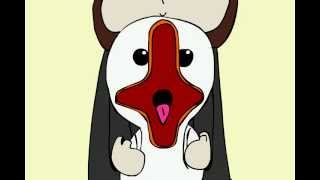 Suzy the Sick Goose - Game Grumps Animation