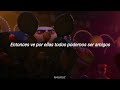 David Guetta Where Them Girls At Ft Flo Rida Nicki Minaj Traducción Al Español VideoClip