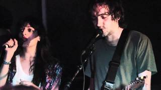 Rolling/Nectarine by Hooray For Earth (live at Lipstick24)