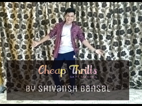 Shivansh Bansal Cheap Thrills