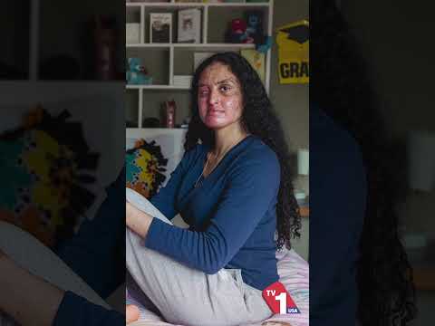 نافعہ اکرام پر تیزاب حملے کے الزام میں ملزم گرفتار