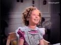 Shirley Temple Monkey Business Clip From Heidi 1937