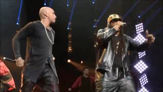 10. Agarrale El Pantalón (Motivan2 Live) - Zion y Lennox Ft. Alexis y Fido + Descarga Mp3