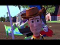 Toy Story Il Mondo Dei Giocattoli 1995 Finale Parte 1 UHD