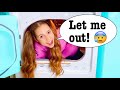 LAST TO SAY NO WINS Gymnastics Dares