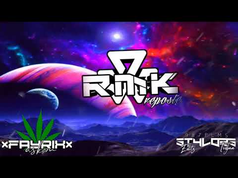 HMT SAAH X JOLICIA ANAO X REMIX ((2020))