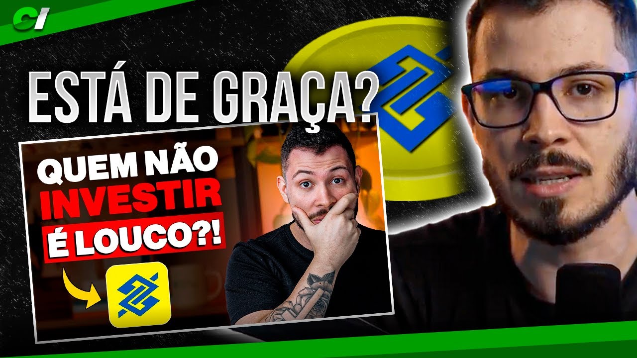 BBAS3 | AINDA EM QUEDA ? AGORA VALE  A PENA INVESTIR OU É CILADA?