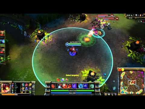 Ziggs Player Guide - League of Legends