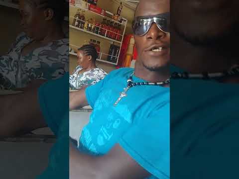 DJ tufluv with General waspy and Mai stayi from the midlands @reallinkupentertainment3817