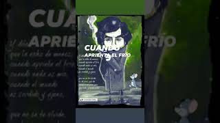 Cuando aprieta el frio